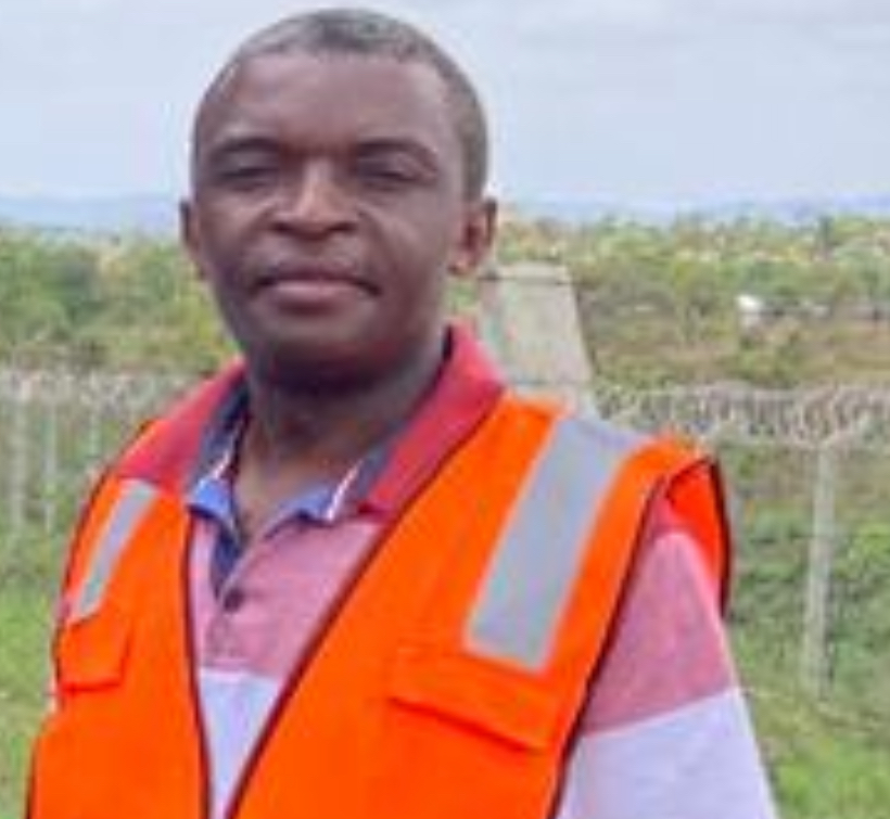 Paul Kimera